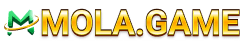 Mola.Game Logo